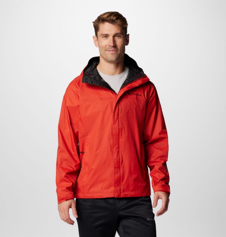 Men s Watertight II Jacket Tall Columbia Sportswear