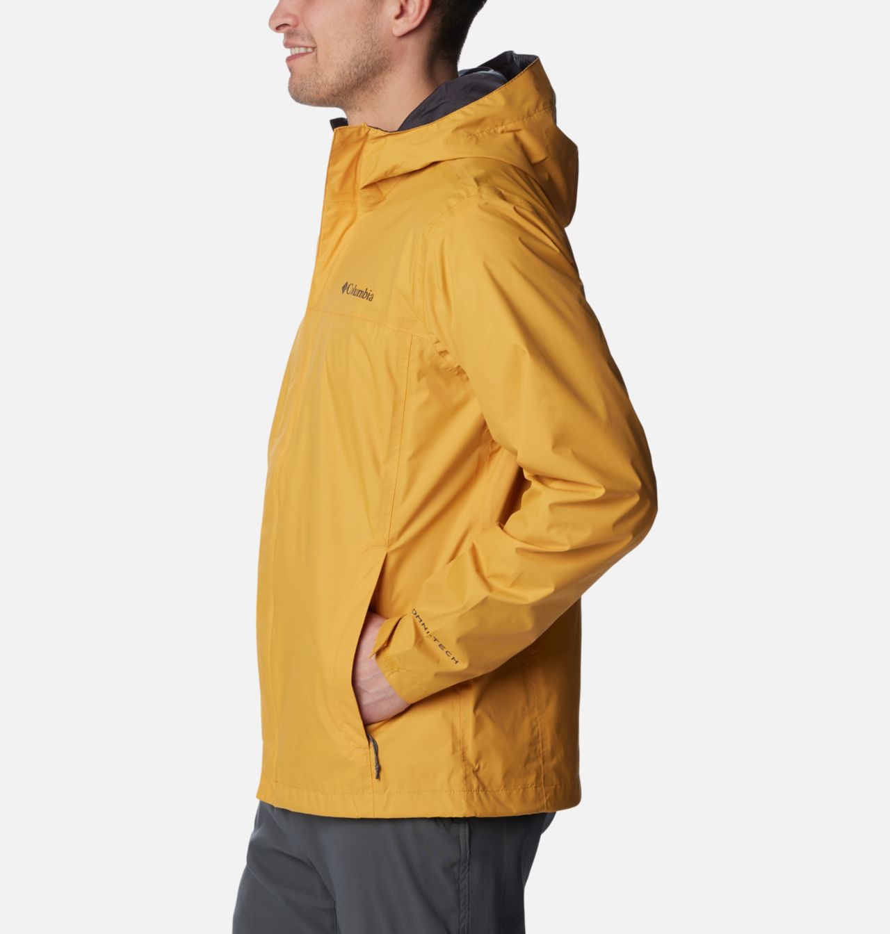 Men’s Watertight™ II Jacket - Tall 3