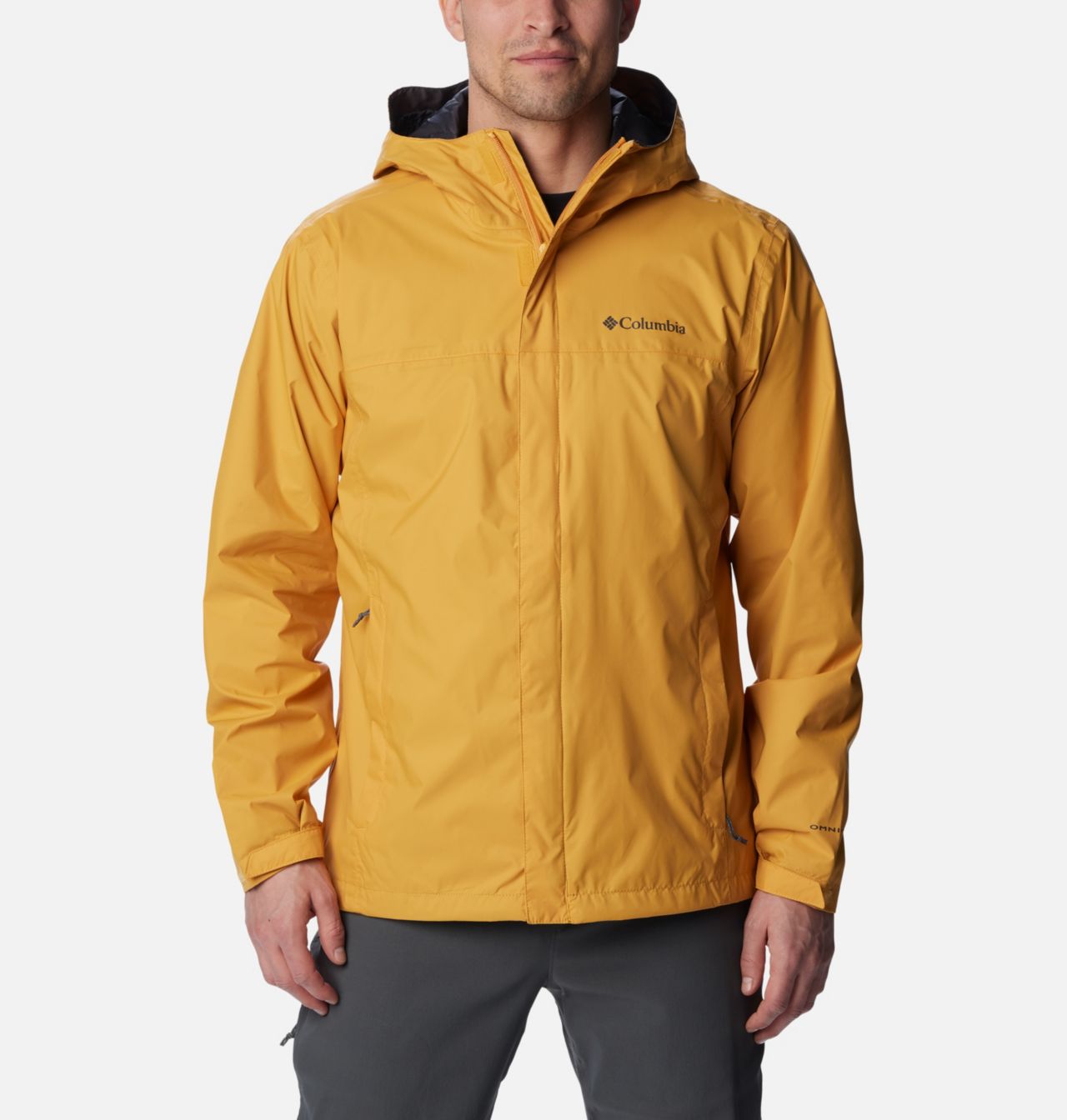 Men’s Watertight™ II Jacket - Tall 1