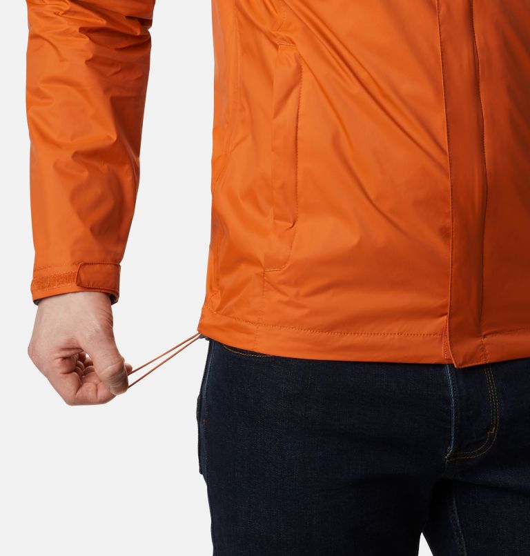 Manteau Watertight II pour homme – Grande taille, Color: Harvester, image 6