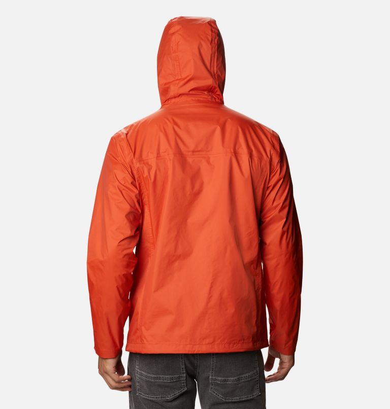 Manteau Watertight II pour homme – Grande taille, Color: Bonfire, image 2