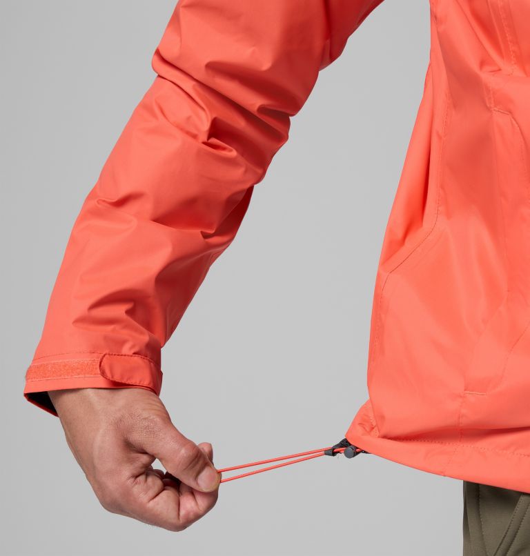 Men’s Watertight II Jacket - Tall, Color: Zing, image 9