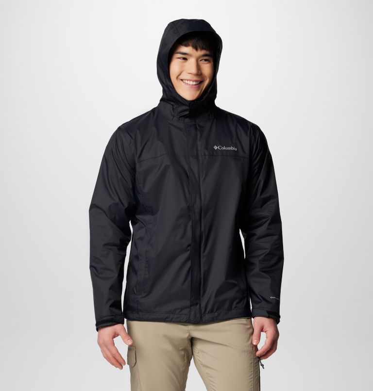 Men s Watertight II Waterproof Jacket Columbia Sportswear