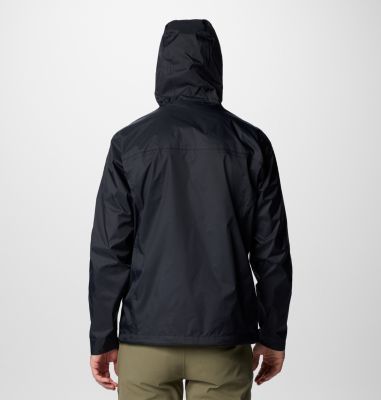 Watertight II Jacket, Color: Black, image 14