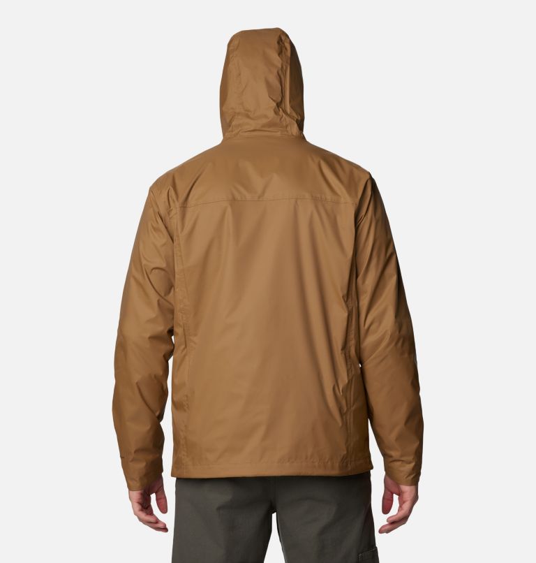 Men's Watertight II Waterproof Jacket, Color: Delta, image 2