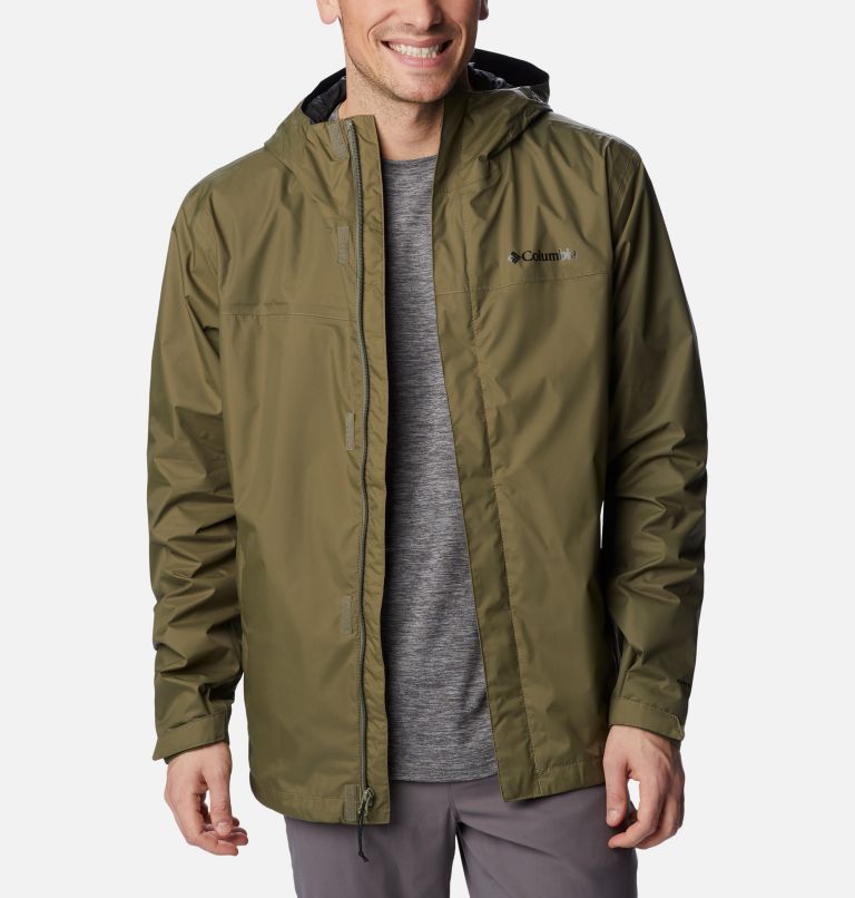 Waterproof jacket mens sports direct sale