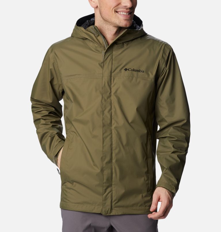 Columbia rainproof jacket hotsell