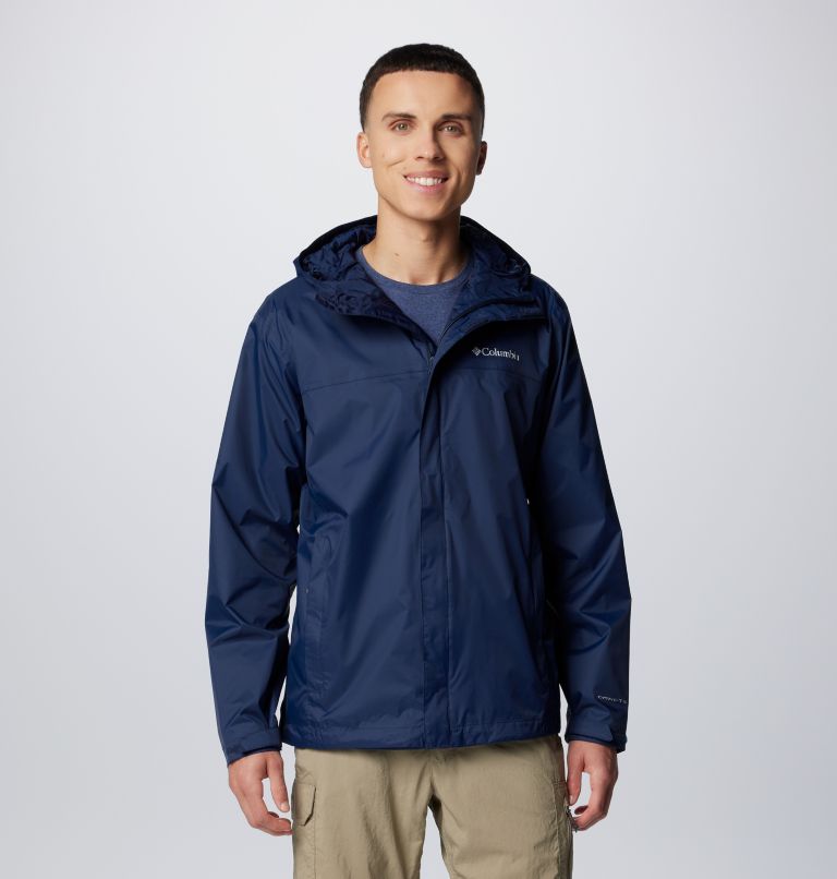 Men s Watertight II Waterproof Jacket Columbia Sportswear