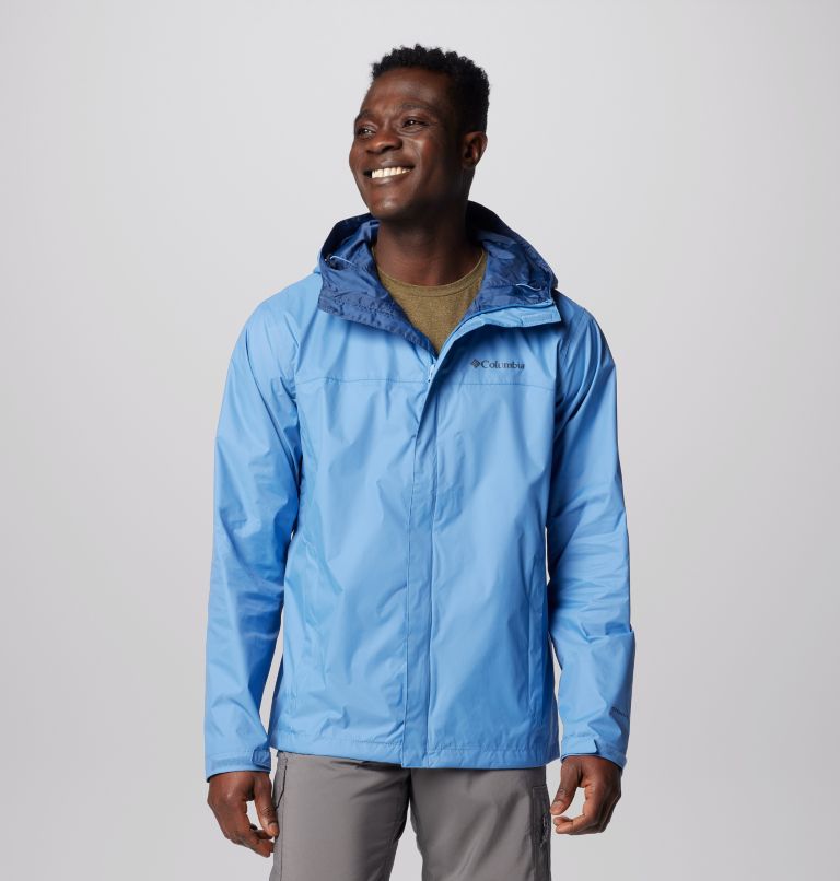 Columbia packable jacket hotsell