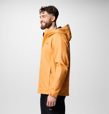 Veste imperméable Watertight II Homme, Color: Koi, image 12