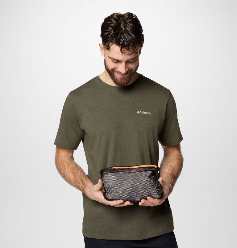 Chaqueta impermeable Watertight II para hombre, Color: Koi, image 8