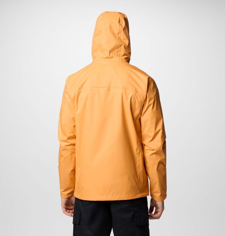 Chaqueta impermeable Watertight II para hombre, Color: Koi, image 3