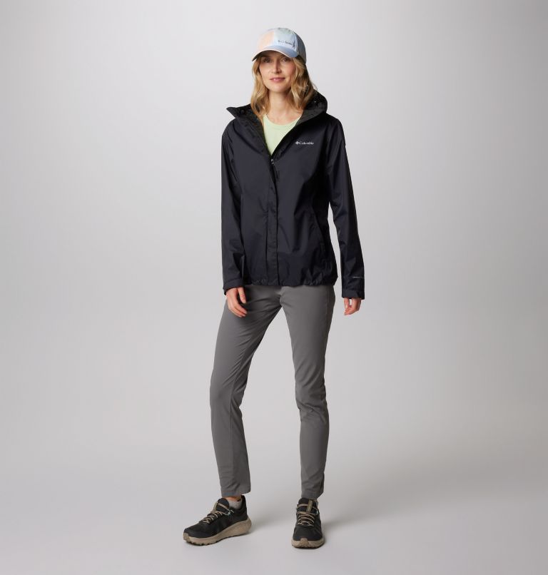 Womens columbia cheap arcadia jacket