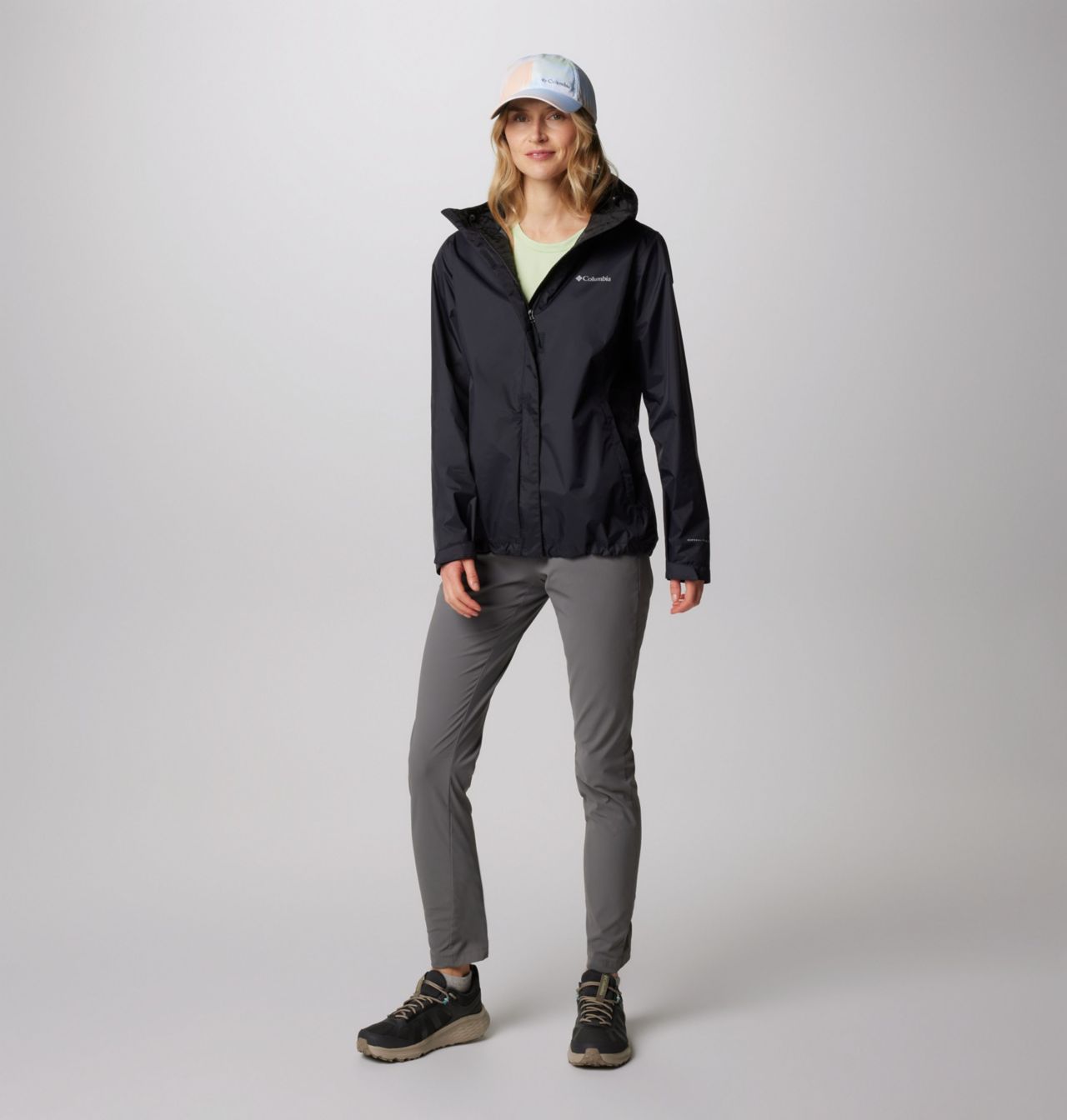 Women’s Arcadia™ II Jacket 4