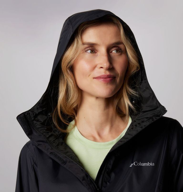 CHAQUETA ARCADIA™ II PARA MUJER / COLUMBIA – Outdoors Adventure