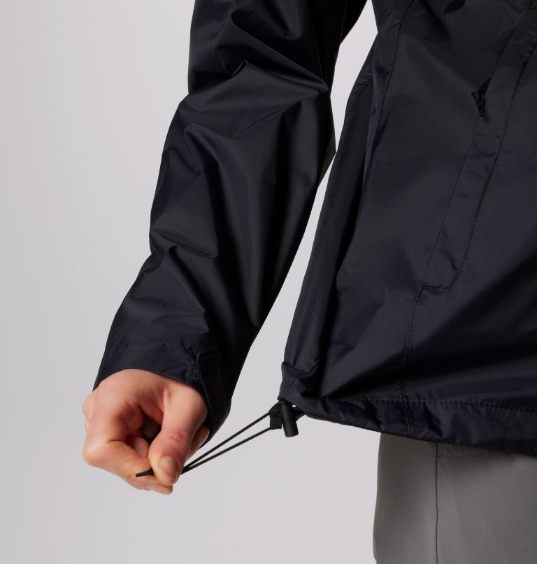 Women’s Arcadia™ II Rain Jacket