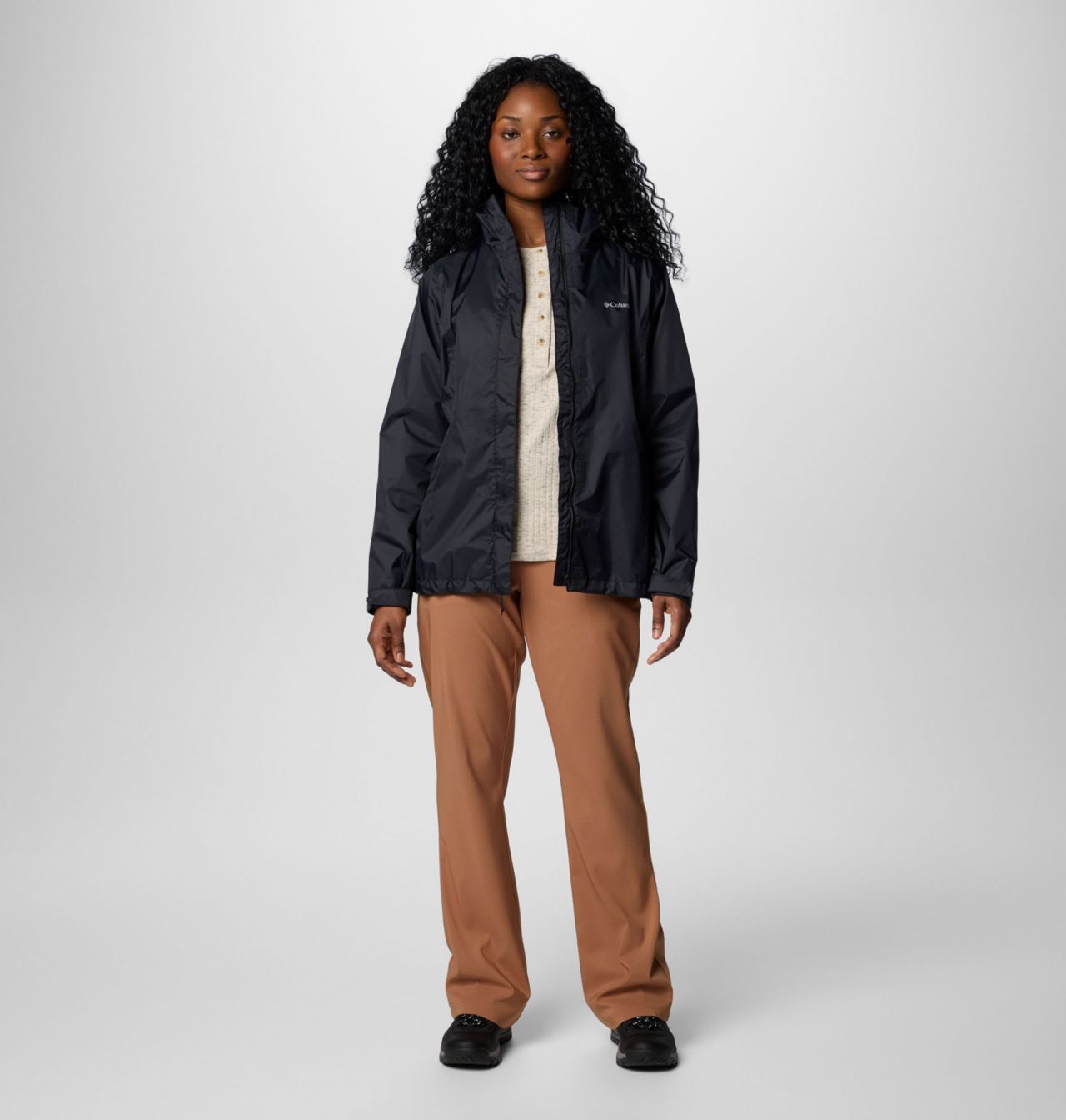 Women’s Arcadia™ II Jacket | 011 | M 3