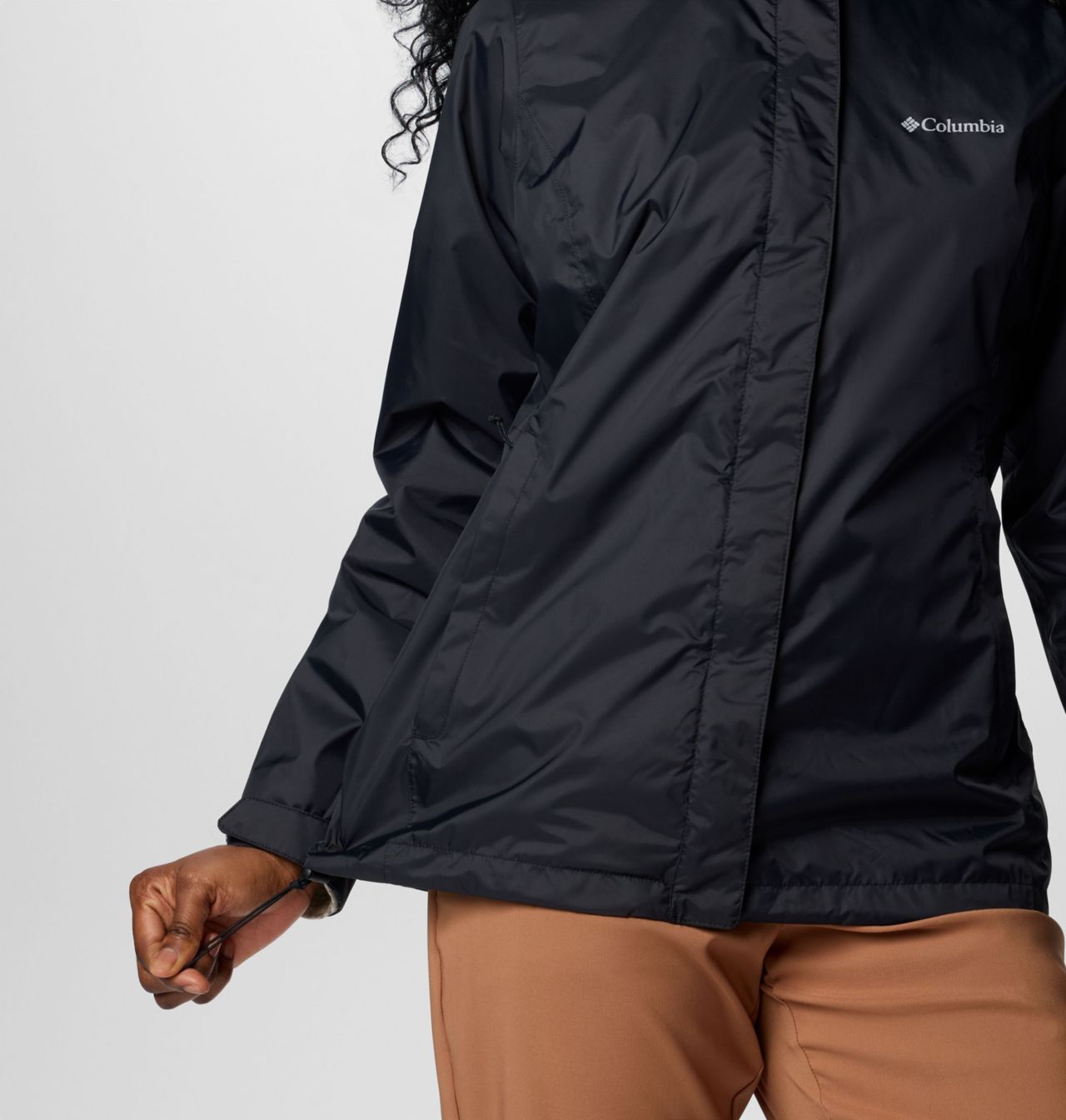 Women’s Arcadia™ II Jacket | 011 | M 6