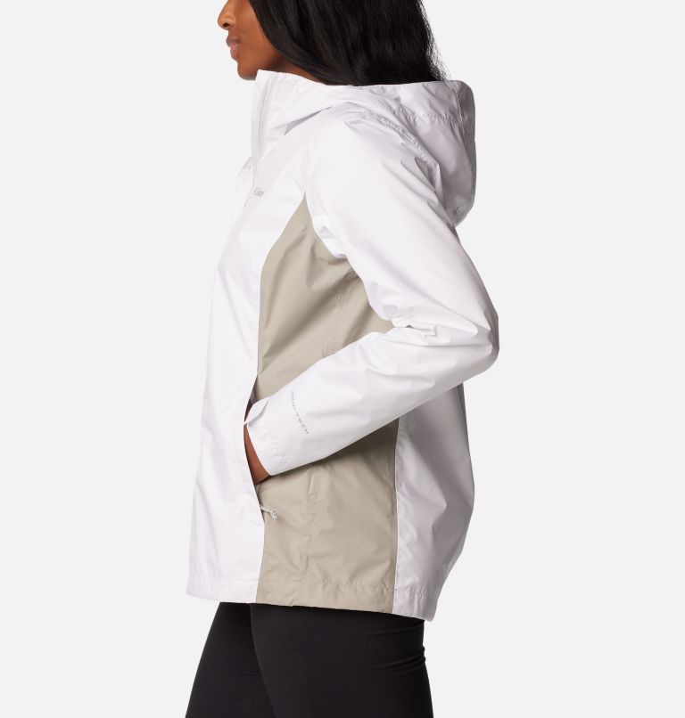 Columbia Sportswear Splash A Little II Jacket - Womens, FREE SHIPPING in  Canada