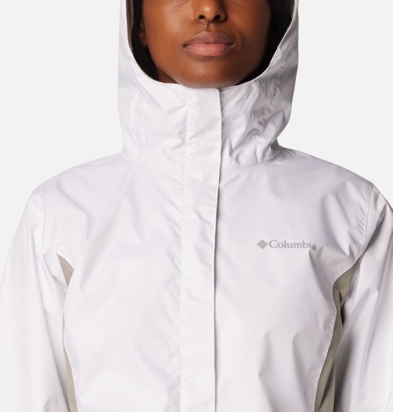 Chaqueta Columbia Watertight Ii-Terracota