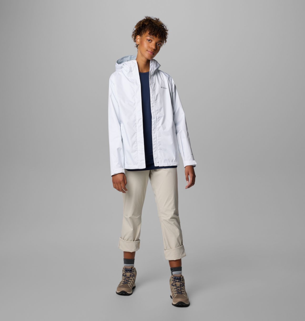 Women’s Arcadia™ II Jacket | 105 | S 3