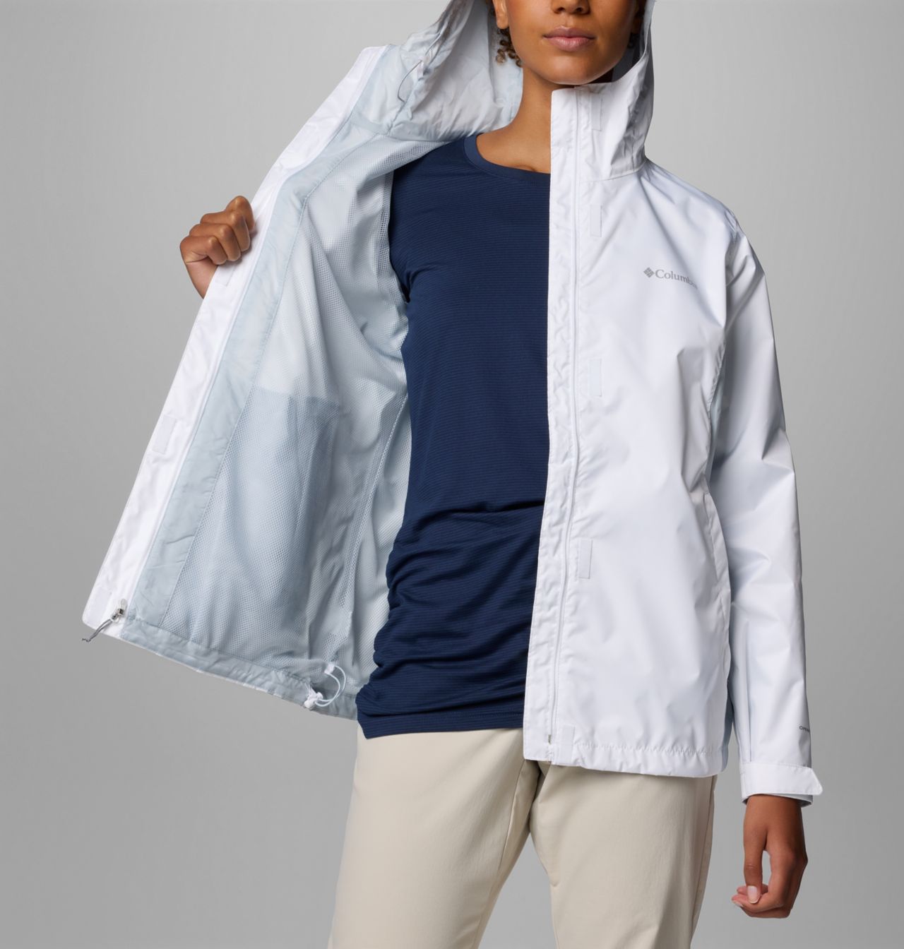 Women’s Arcadia™ II Jacket | 105 | S 6