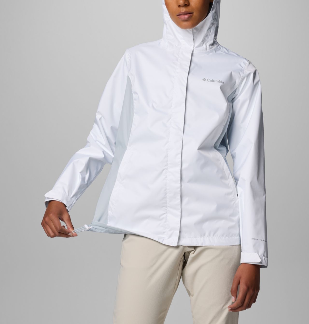 Women’s Arcadia™ II Jacket | 105 | S 7