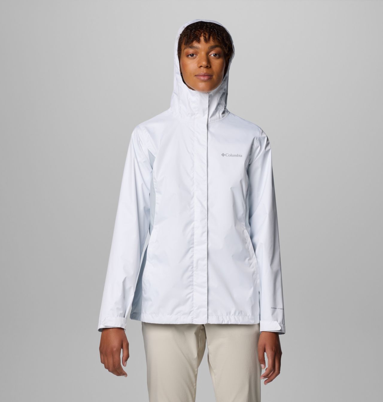Women’s Arcadia™ II Jacket | 105 | S 8