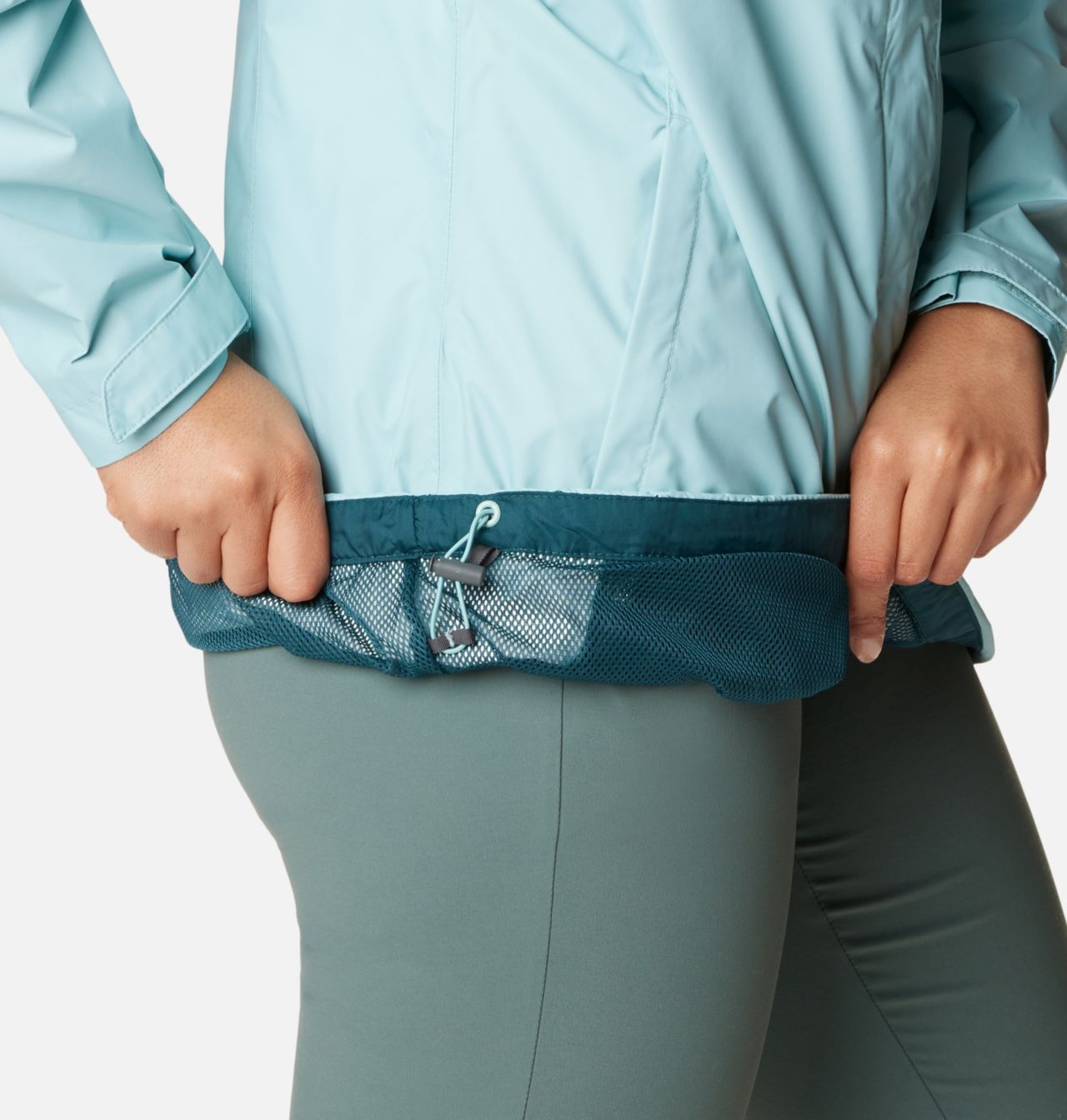 Arcadia™ II Jacket | 321 | S 6