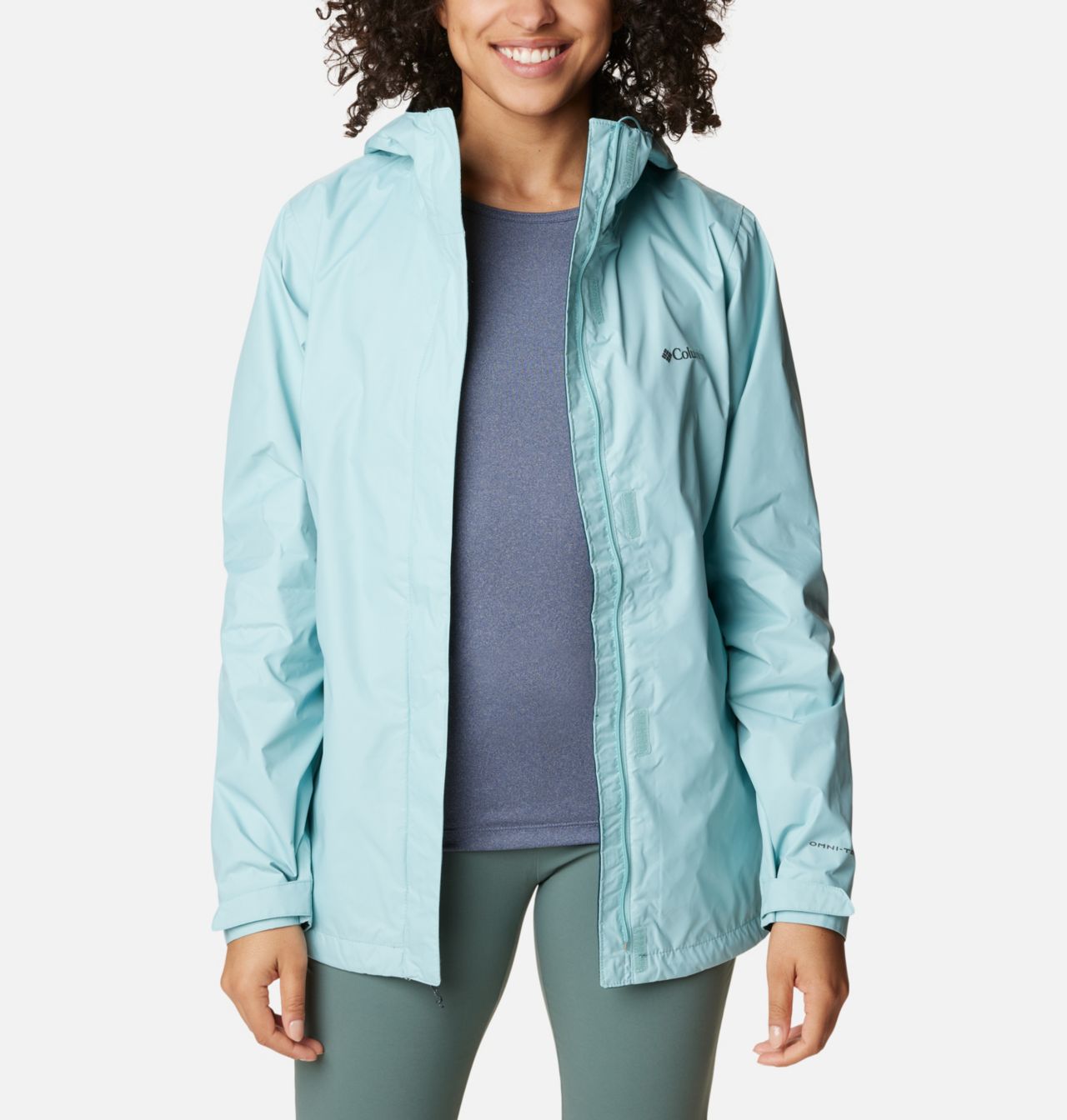 Arcadia™ II Jacket | 321 | S 7