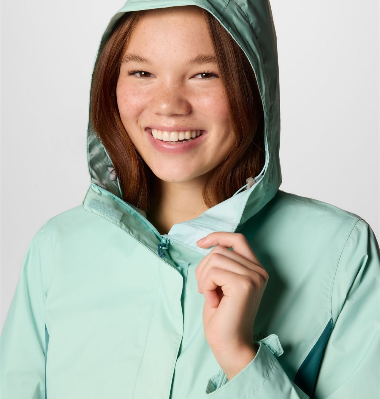 Women’s Arcadia™ II Jacket 4