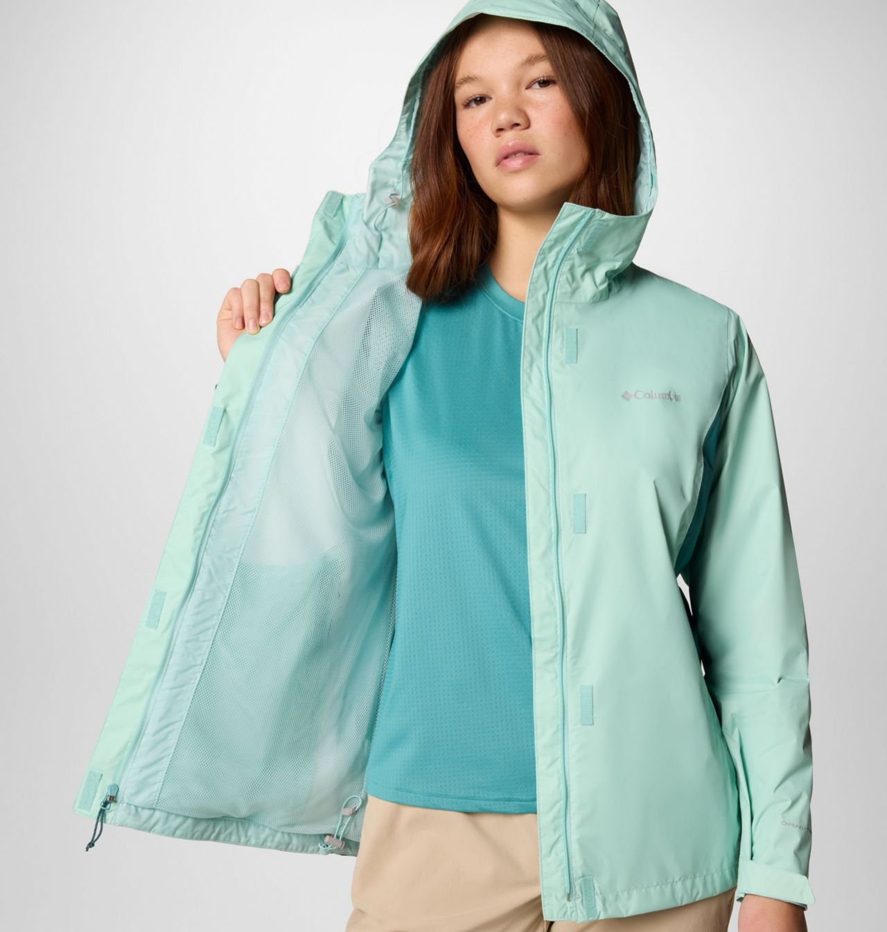 Women’s Arcadia™ II Jacket 5