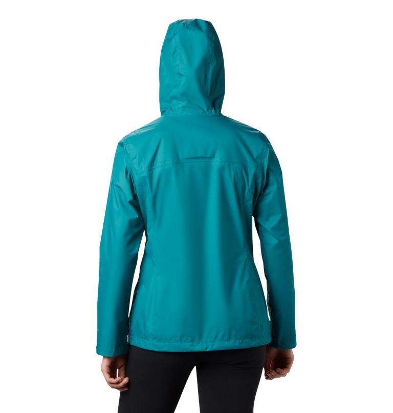 Manteau Arcadia II pour femme, Color: Waterfall, image 2