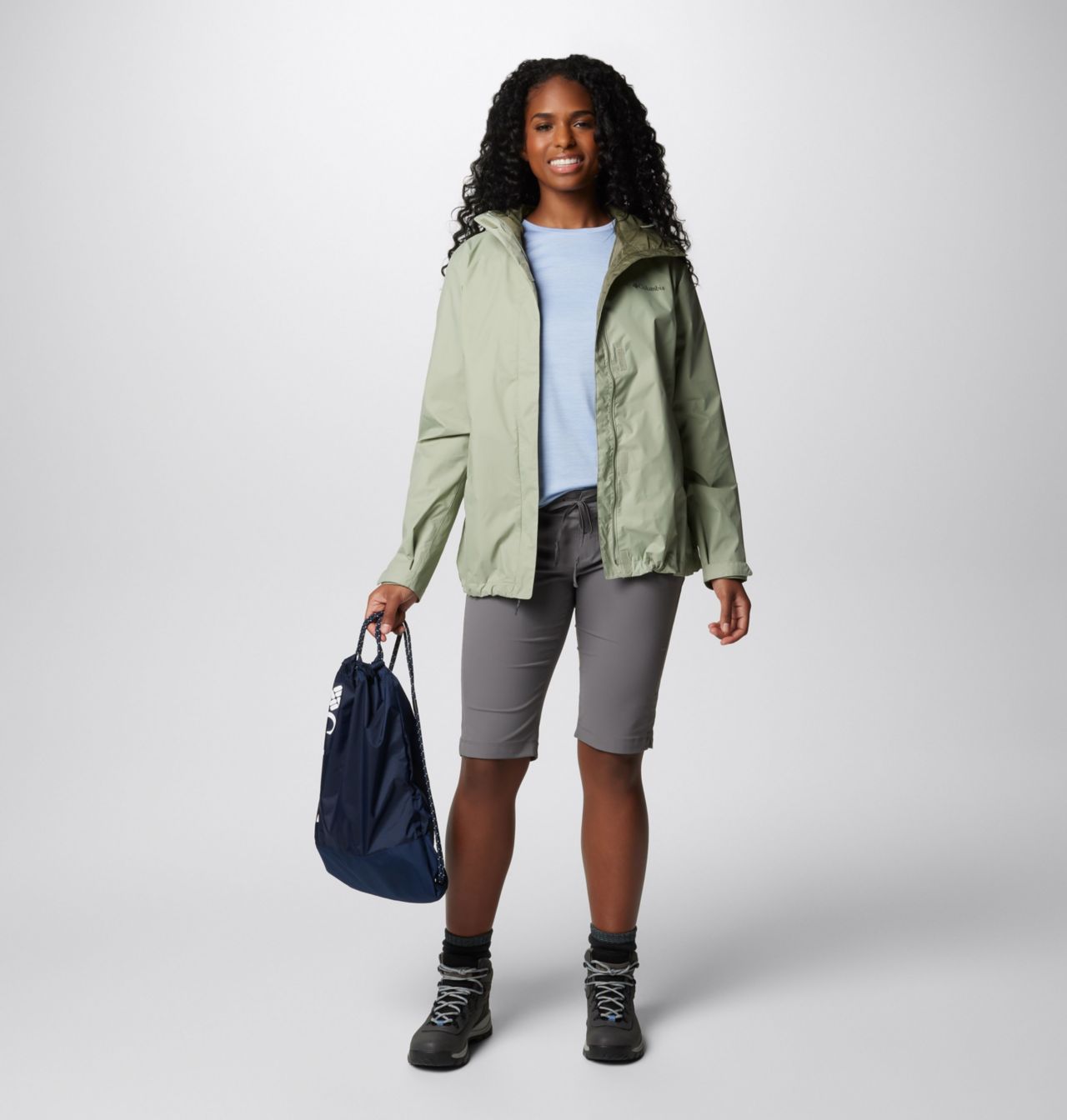 Women’s Arcadia™ II Jacket 3