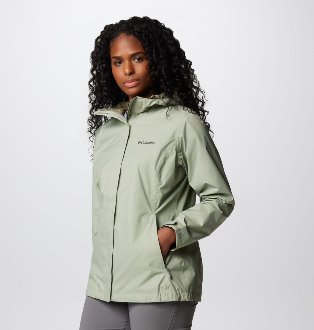 Women’s Arcadia™ II Jacket 4