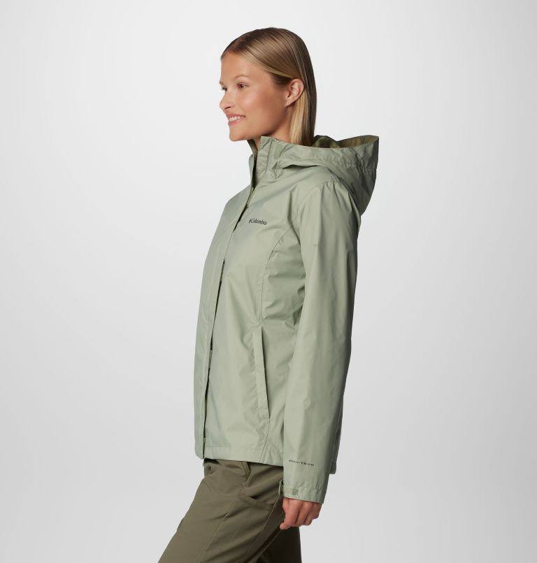 Columbia arcadia 2 jacket best sale