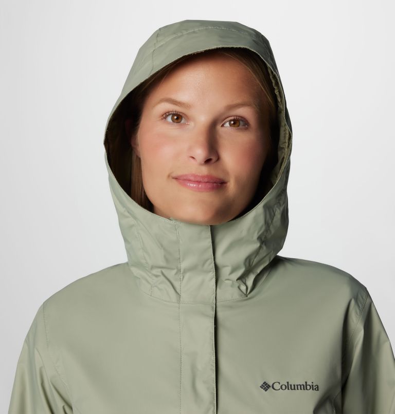 Women s Arcadia II Jacket