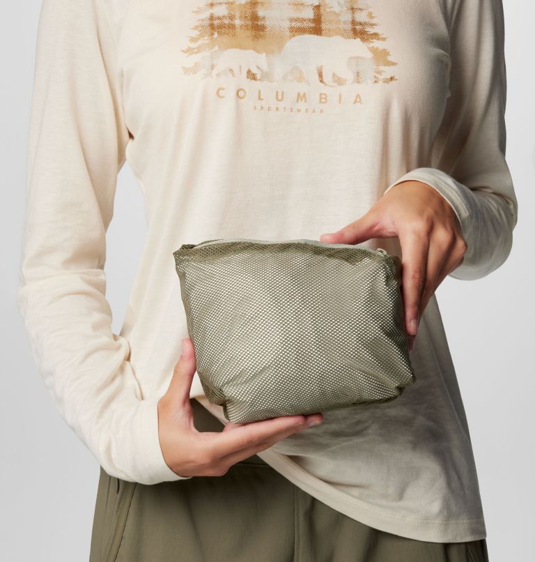 Women’s Arcadia II Jacket, Color: Safari, image 8