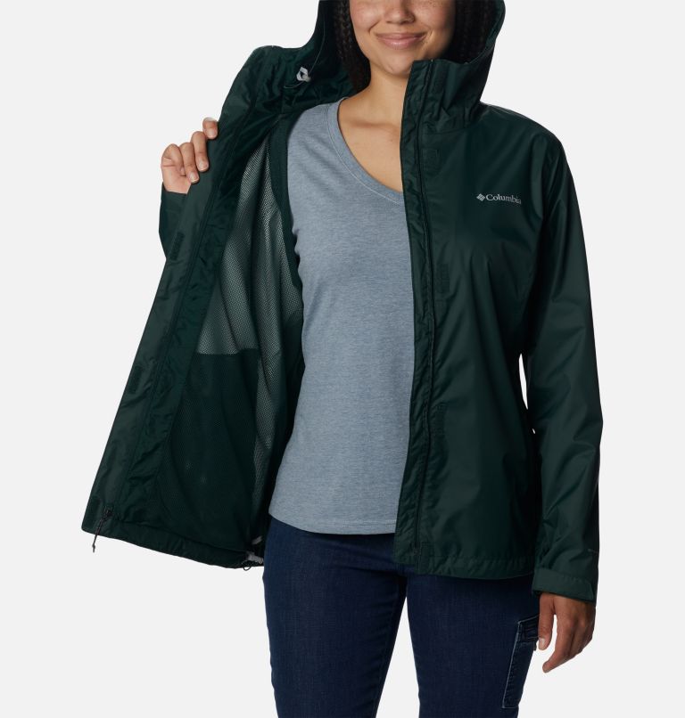 Women’s Arcadia™ II Rain Jacket Columbia Sportswear