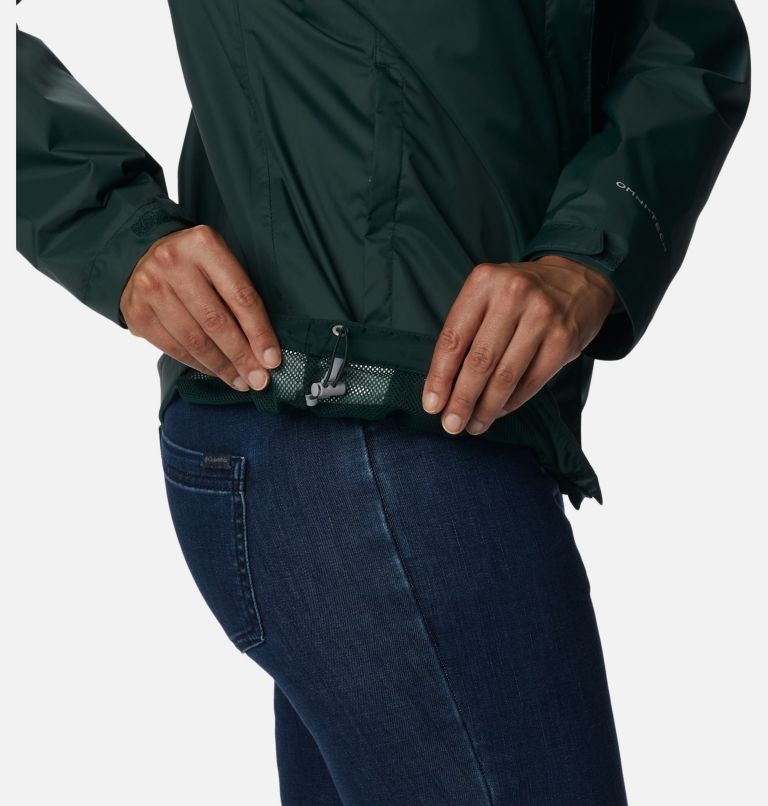 Women’s Arcadia™ II Rain Jacket Columbia Sportswear