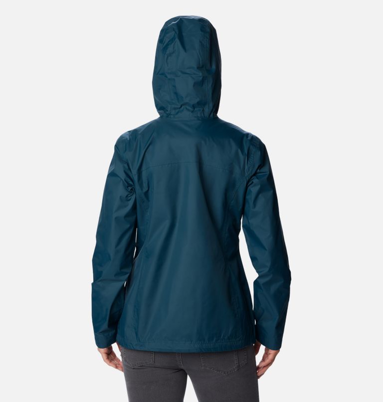 Women’s Arcadia™ II Rain Jacket