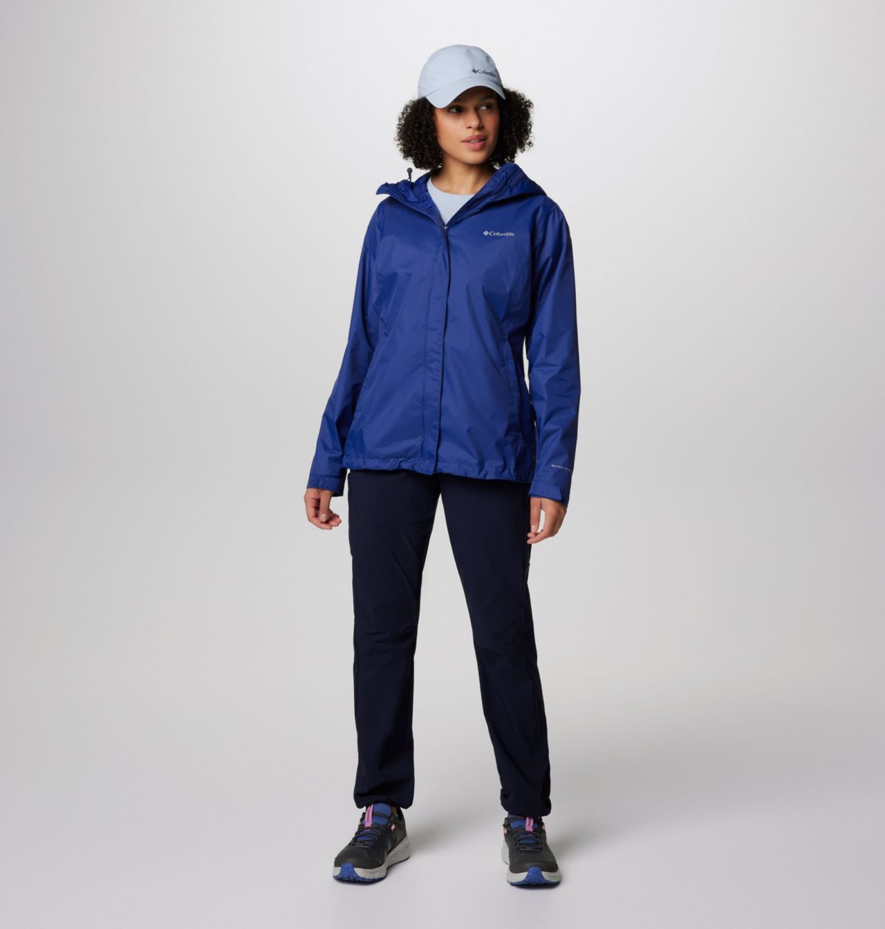Women’s Arcadia™ II Jacket 3