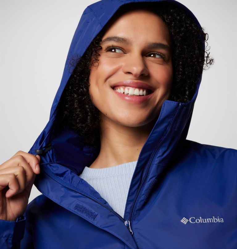 Women’s Arcadia™ II Jacket