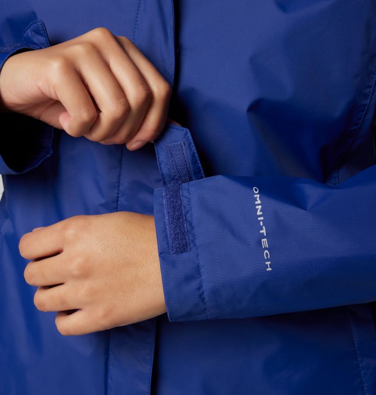 Manteau Arcadia II pour femme, Color: Dark Sapphire, image 6