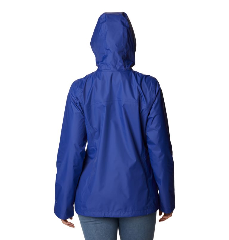 Columbia Women's Acadia II Rain Jacket #1534111