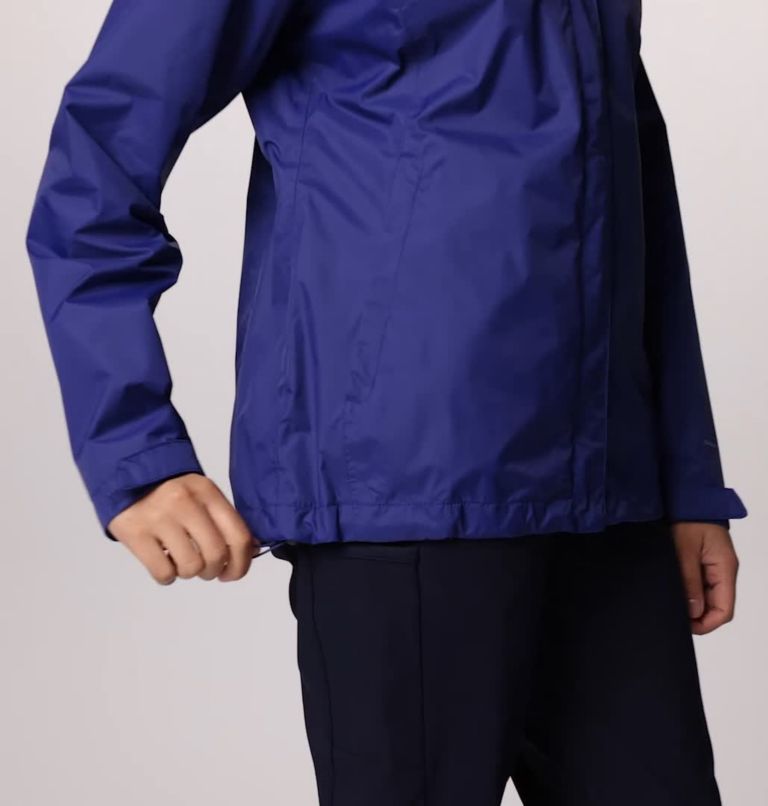 Women’s Arcadia II Jacket, Color: Dark Sapphire