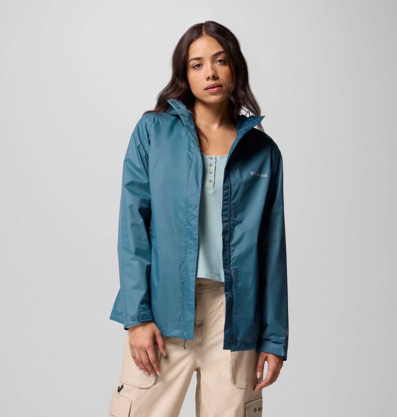 Women’s Arcadia™ II Jacket | 433 | XS 5