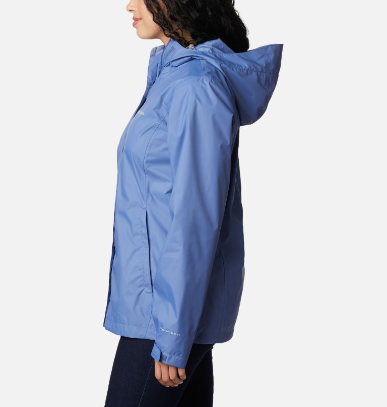 Arcadia II Jacket | 458 | S, Color: Velvet Cove, image 3