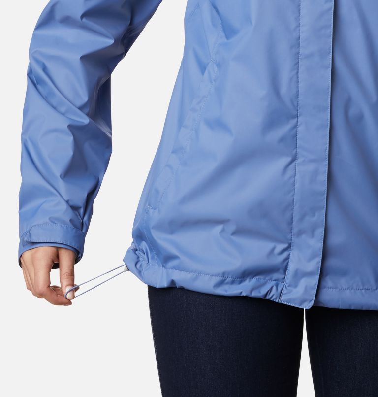 Arcadia II Jacket | 458 | S, Color: Velvet Cove, image 6