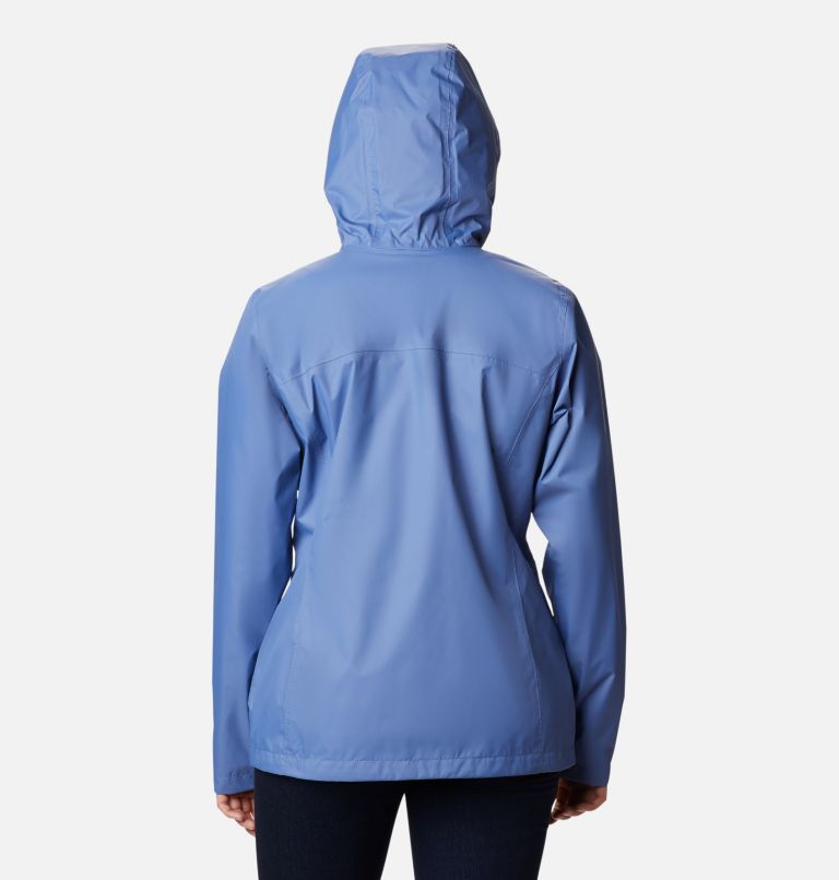 Arcadia II Jacket | 458 | S, Color: Velvet Cove, image 2